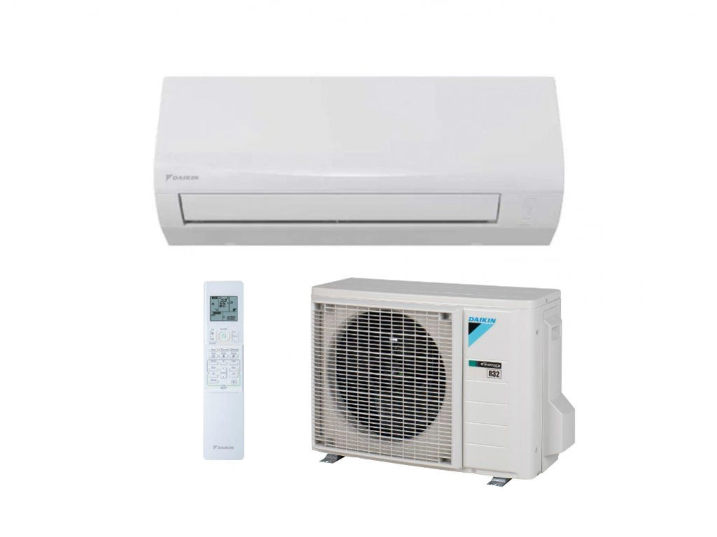 Daikin Sensira
