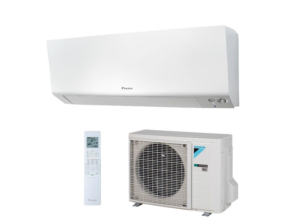 Daikin Perfera W