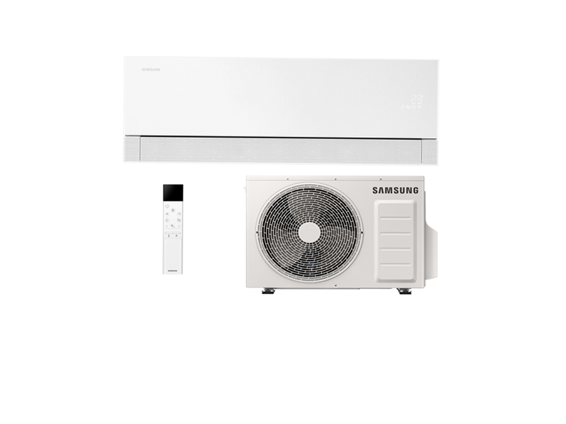 Samsung Première+ white