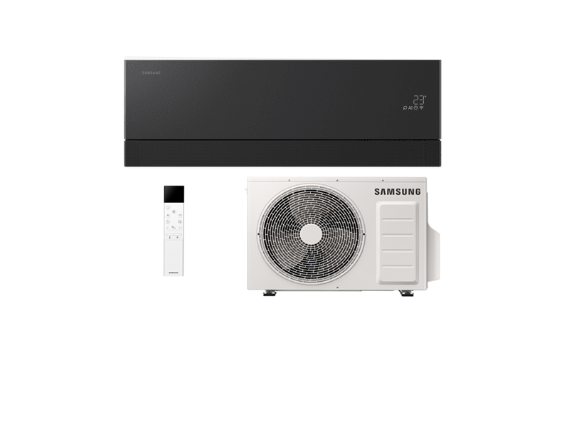 Samsung Première+ black