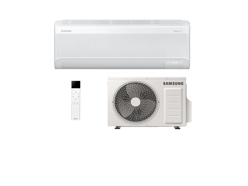Samsung Avant S2 white