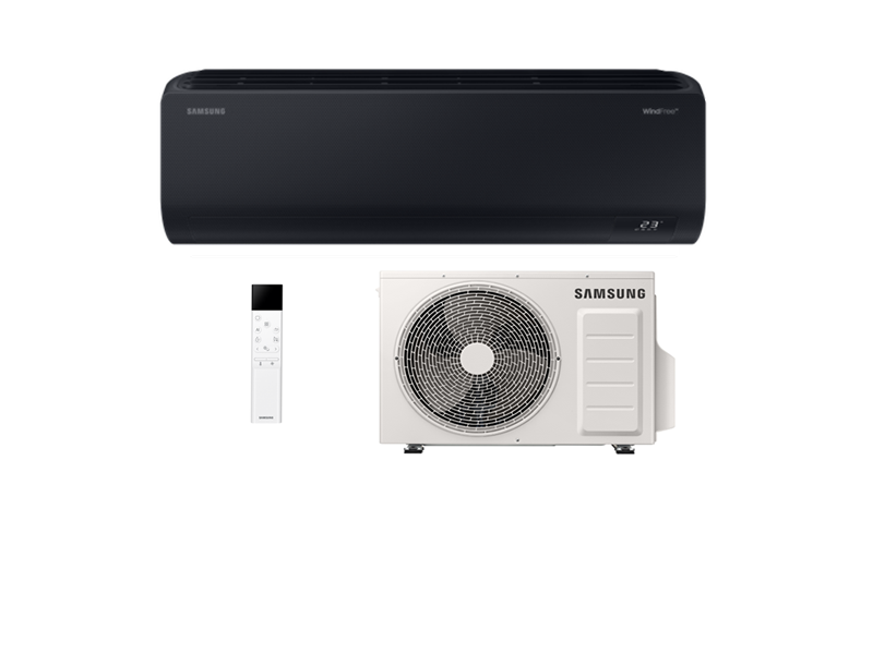 Samsung Avant S2 black