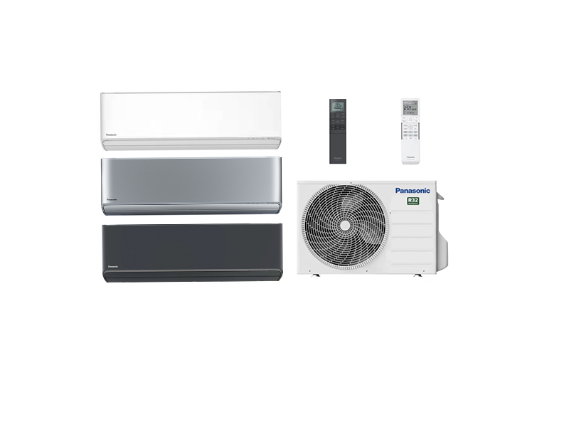 Panasonic Etherea