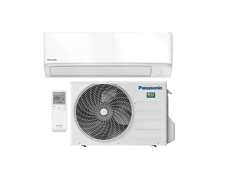 Panasonic TZ