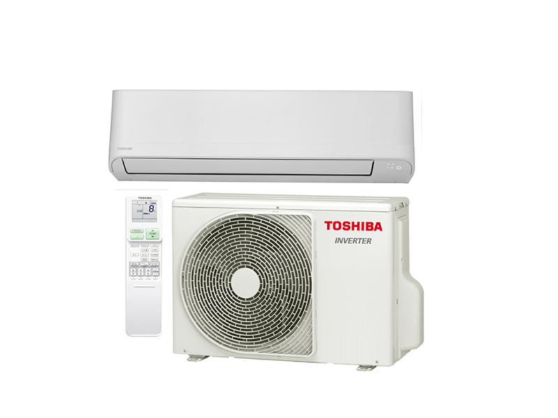 Toshiba Seiya Classic 2
