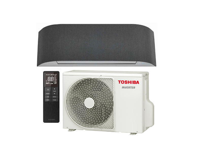 Toshiba Haori