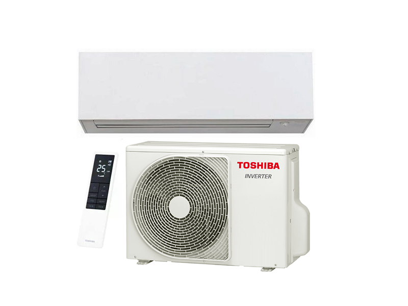 Toshiba Daiseikai 10 White