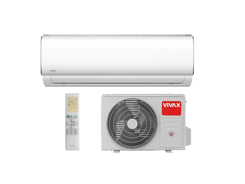 Vivax M PRO Design