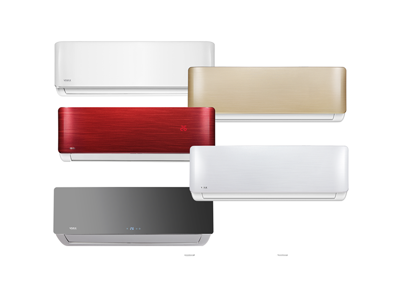 Vivax R+ Design