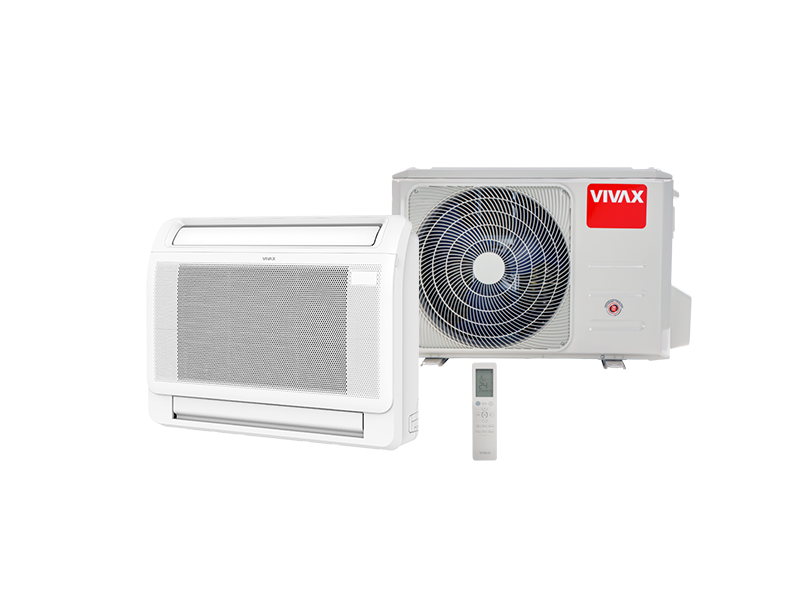 Vivax Parapetní